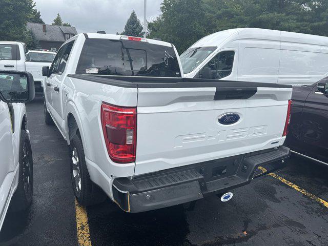 new 2023 Ford F-150 car, priced at $48,999