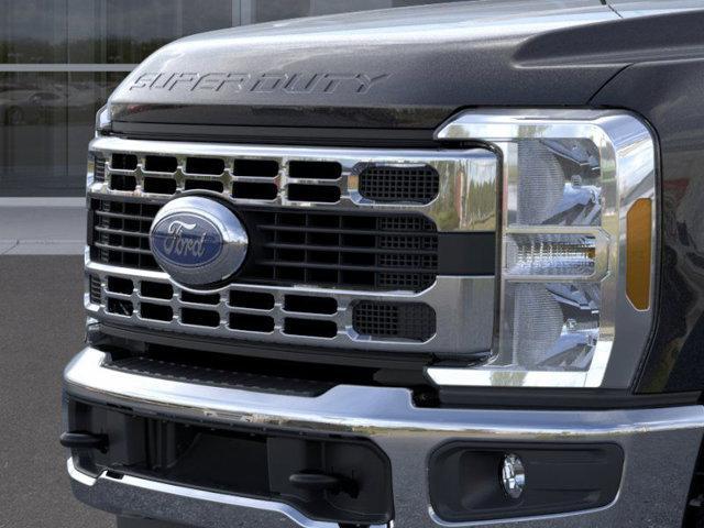 new 2026 Ford F-350 car, priced at $60,120