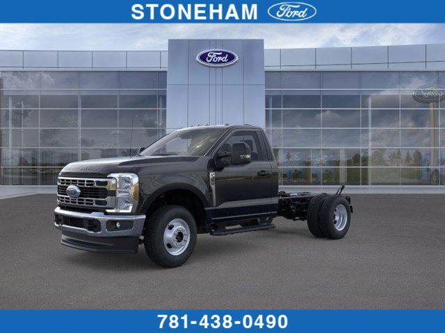 new 2026 Ford F-350 car, priced at $60,120