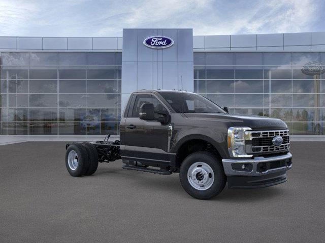 new 2026 Ford F-350 car, priced at $60,120