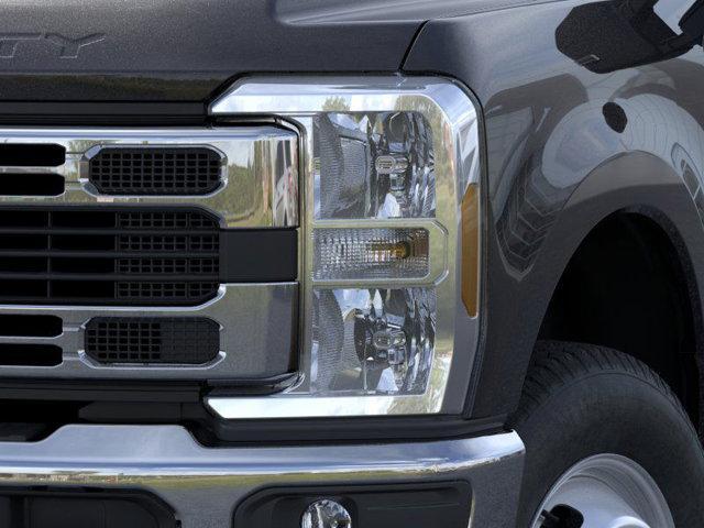 new 2026 Ford F-350 car, priced at $60,120