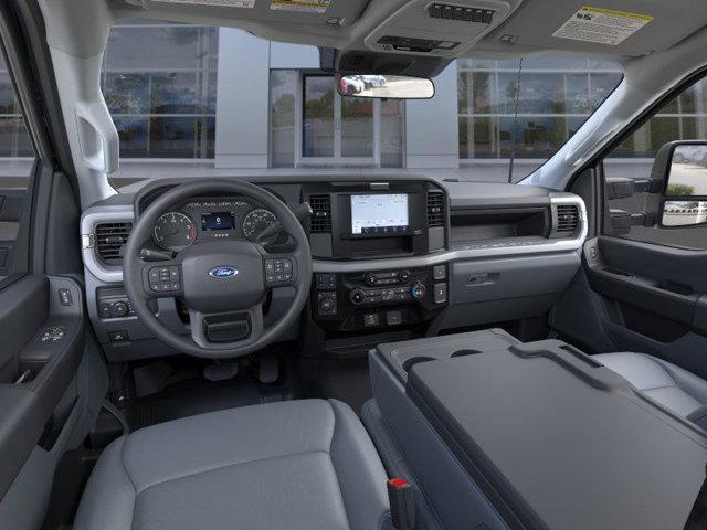 new 2026 Ford F-350 car, priced at $60,120