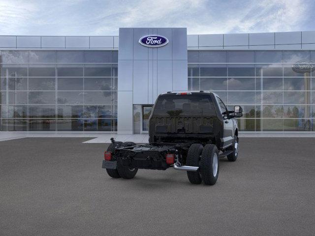 new 2026 Ford F-350 car, priced at $60,120