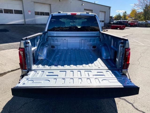 new 2025 Ford F-150 car, priced at $51,847