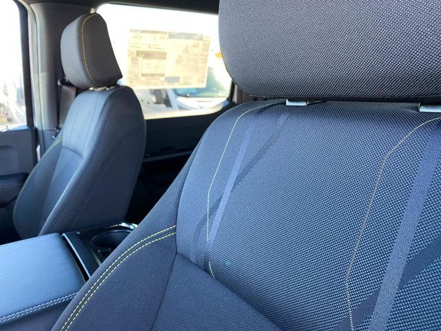 new 2025 Ford F-150 car, priced at $51,847