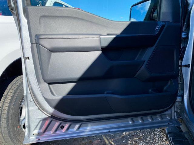 new 2025 Ford F-150 car, priced at $51,847