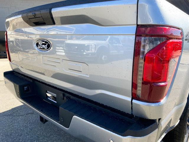 new 2025 Ford F-150 car, priced at $51,847