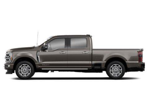 new 2024 Ford F-350 car, priced at $97,500