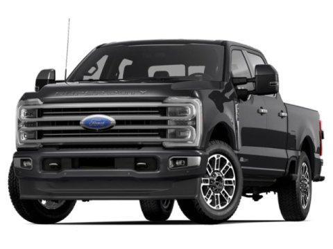 new 2024 Ford F-350 car, priced at $97,500