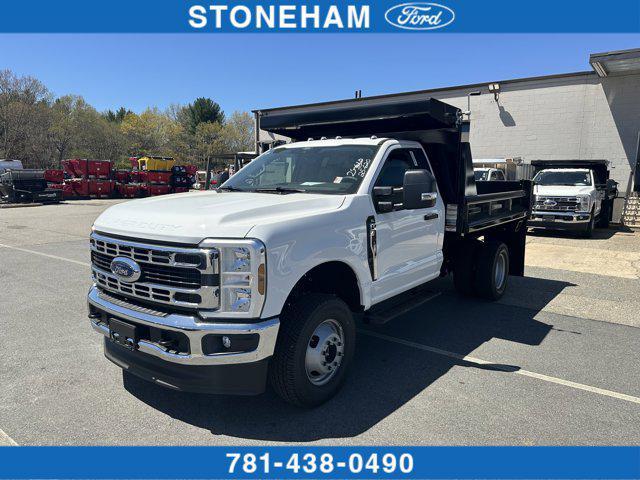 new 2025 Ford F-350 car, priced at $75,440