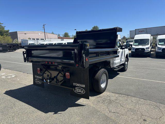new 2025 Ford F-350 car, priced at $75,440