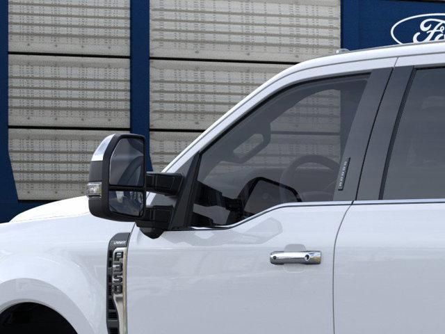 new 2025 Ford F-350 car, priced at $85,155