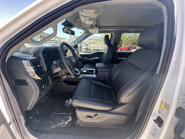 new 2025 Ford F-350 car, priced at $85,155