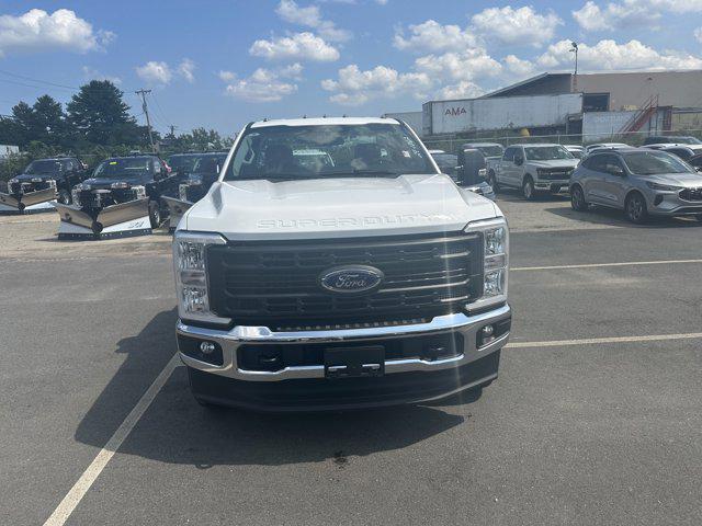 new 2024 Ford F-350 car, priced at $50,915