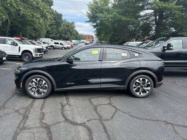 new 2024 Ford Mustang Mach-E car, priced at $49,390