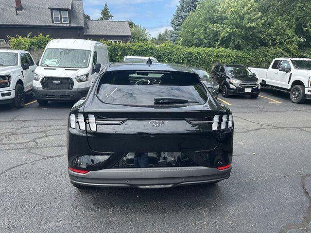 new 2024 Ford Mustang Mach-E car, priced at $49,390