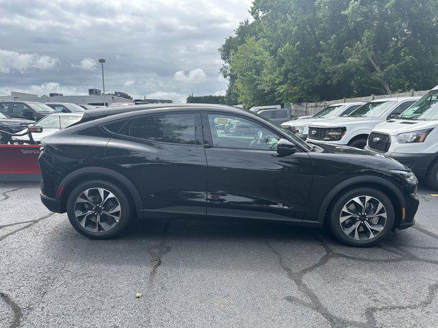 new 2024 Ford Mustang Mach-E car, priced at $49,390