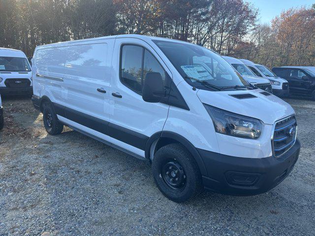 new 2024 Ford Transit-350 car, priced at $60,700