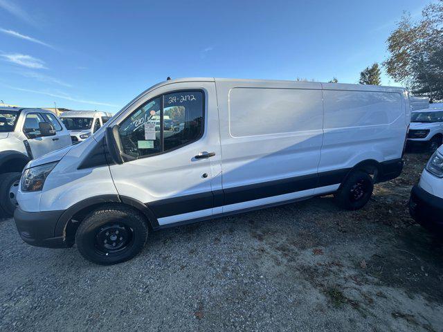 new 2024 Ford Transit-350 car, priced at $60,700