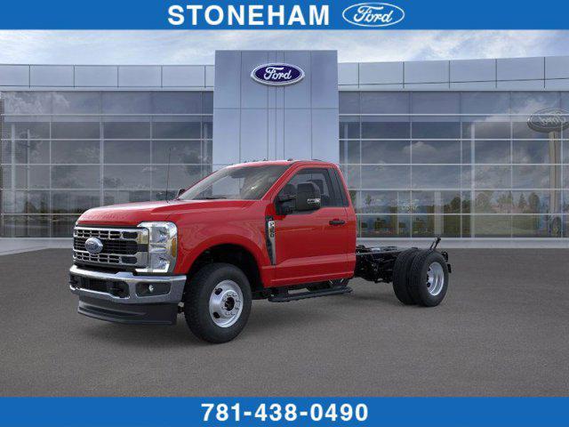 new 2026 Ford F-350 car, priced at $60,320