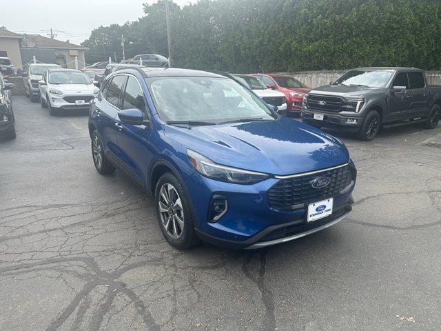used 2023 Ford Escape car, priced at $34,995