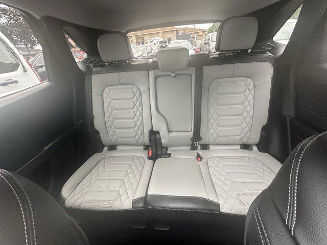 used 2023 Ford Escape car, priced at $34,995