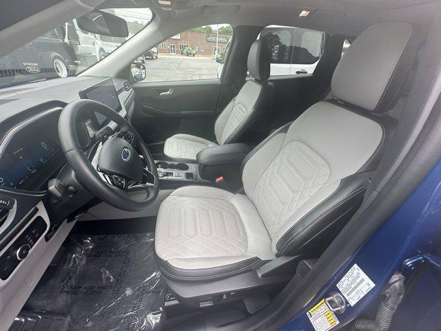 used 2023 Ford Escape car, priced at $34,995