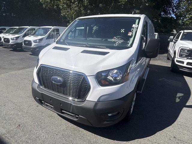 used 2024 Ford Transit-250 car, priced at $35,999
