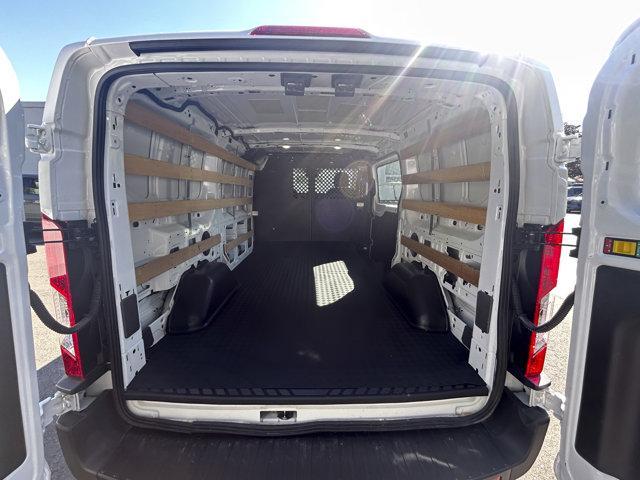 used 2024 Ford Transit-250 car, priced at $35,999