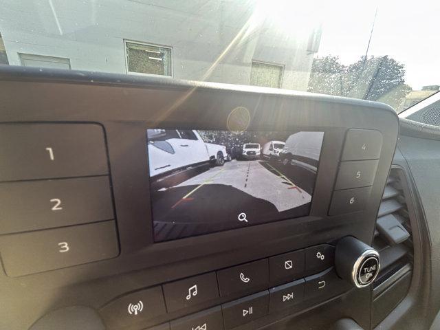 used 2024 Ford Transit-250 car, priced at $35,999