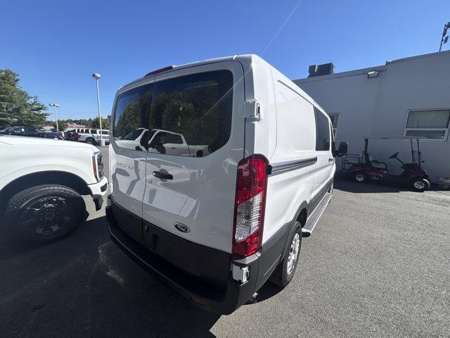 used 2024 Ford Transit-250 car, priced at $35,999