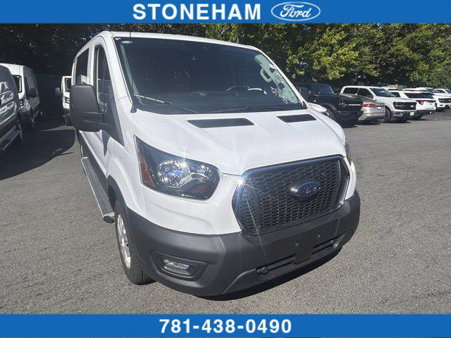 used 2024 Ford Transit-250 car, priced at $35,999