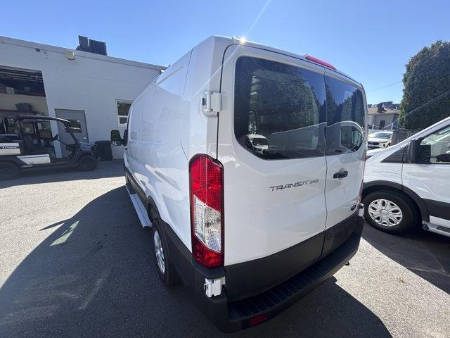 used 2024 Ford Transit-250 car, priced at $35,999