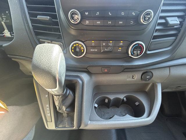 used 2024 Ford Transit-250 car, priced at $35,999