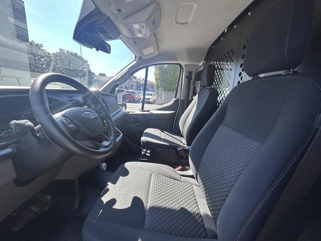 used 2024 Ford Transit-250 car, priced at $35,999