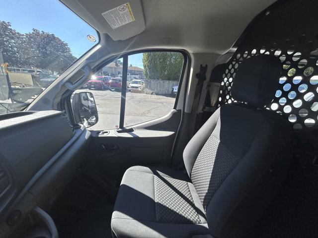 used 2024 Ford Transit-250 car, priced at $35,999