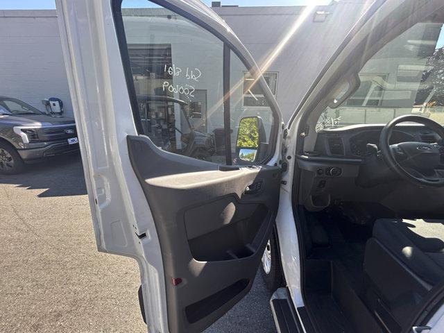used 2024 Ford Transit-250 car, priced at $35,999