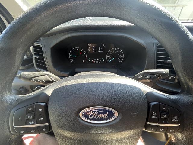 used 2024 Ford Transit-250 car, priced at $35,999