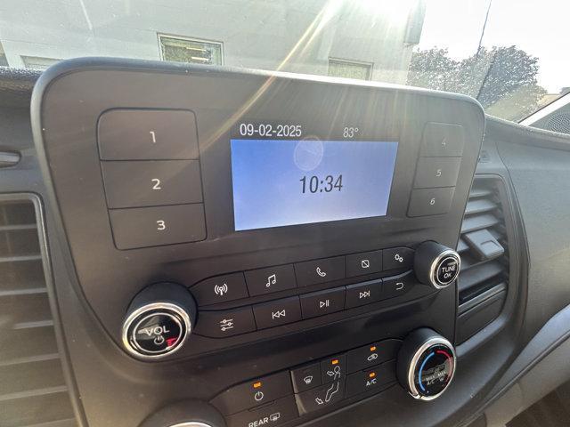 used 2024 Ford Transit-250 car, priced at $35,999