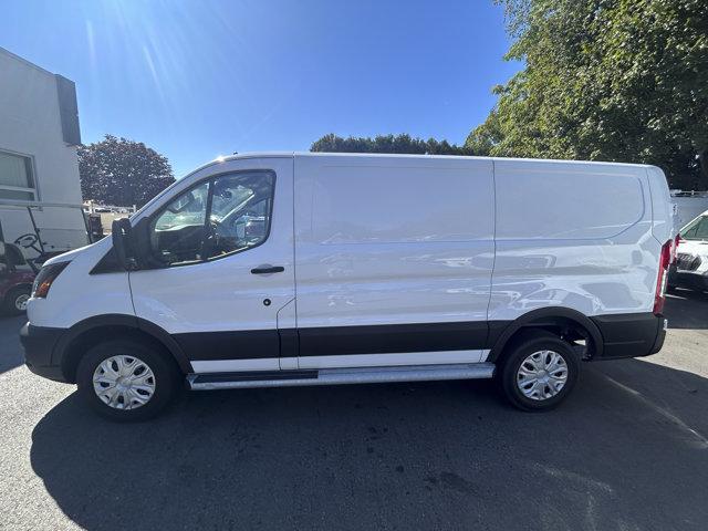 used 2024 Ford Transit-250 car, priced at $35,999
