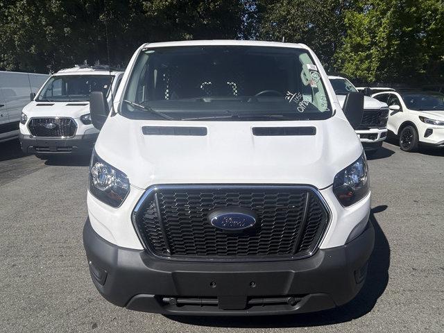 used 2024 Ford Transit-250 car, priced at $35,999