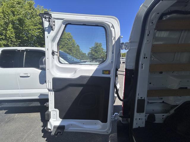 used 2024 Ford Transit-250 car, priced at $35,999