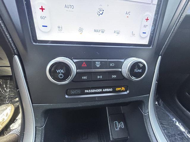 used 2022 Ford Edge car, priced at $34,995