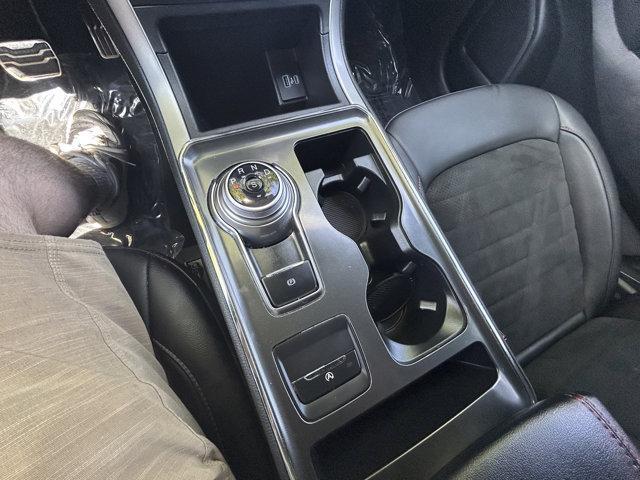 used 2022 Ford Edge car, priced at $34,995