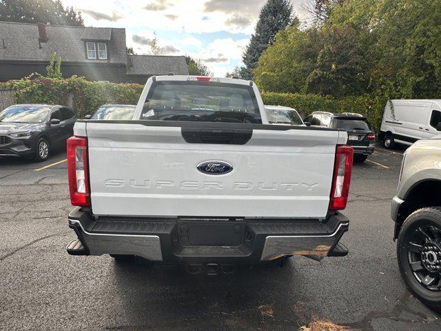 new 2024 Ford F-250 car, priced at $51,525