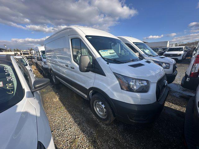 new 2024 Ford Transit-250 car, priced at $52,500