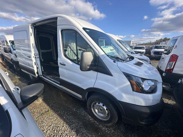 new 2024 Ford Transit-250 car, priced at $52,500