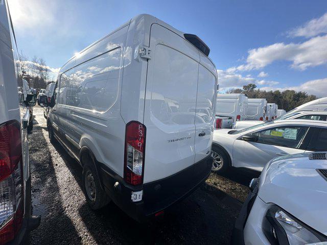 new 2024 Ford Transit-250 car, priced at $52,500