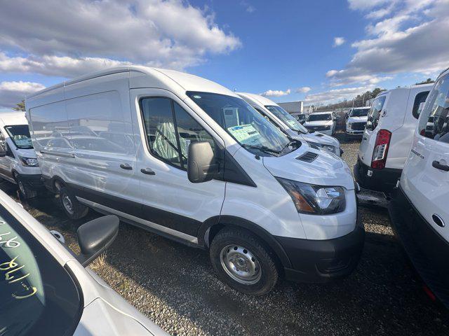 new 2024 Ford Transit-250 car, priced at $52,500