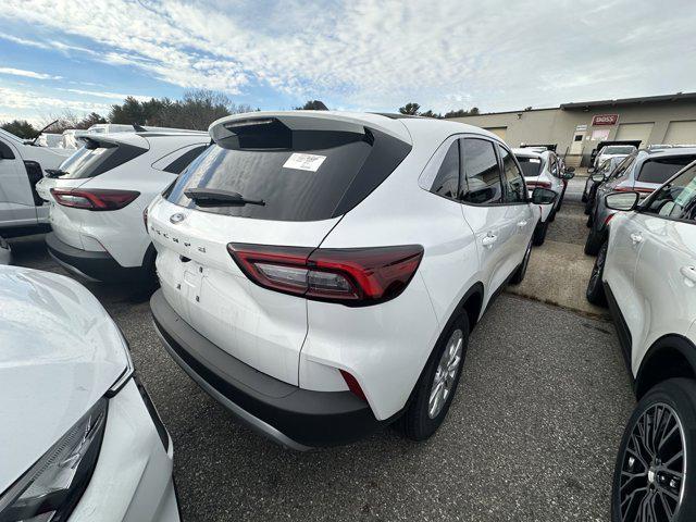 new 2024 Ford Escape car, priced at $29,816